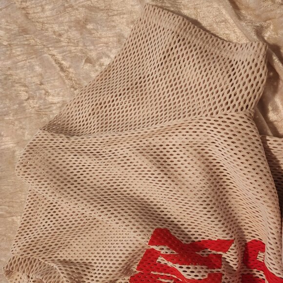 Gymshark mesh top - Picture 6 of 6